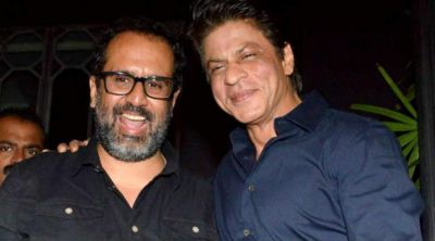 Happy Birthday Shah Rukh Khan: Zero director Aanand L Rai pours all wishes to King Khan