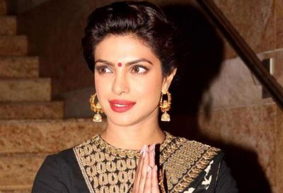 Priyanka Chopra Makes Now In Forbes 100 Most Influential Females List