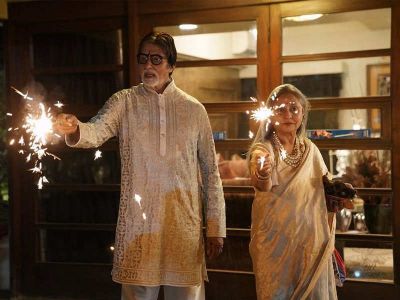Amitabh Bachchan gets trolled by fans not for Thugs of Hindostan but  for This reason