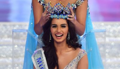 Miss World praise by many senior Bollywood actor