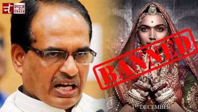 Padmavati Row: The film is banned in UP and MP