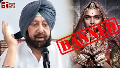 Padmavati Row: After UP and MP, Punjab also banned the movie release