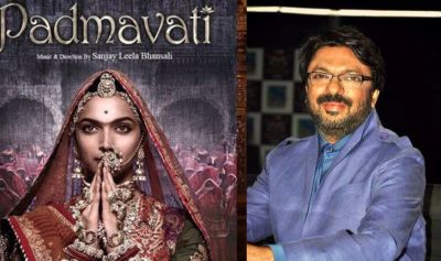 SC to hear plea against ‘Padmavati’ makers to take off ‘objectionable’ content
