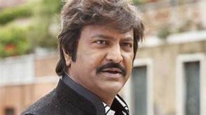 Dialogue King Manchu Mohan Babu has completed 45 years as an actor today.