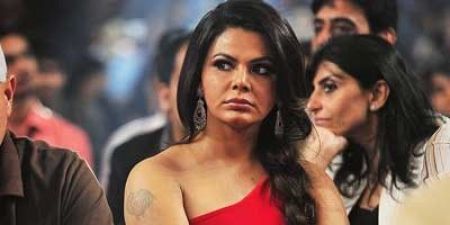 Rakhi Sawant funniest video ever which make you laugh