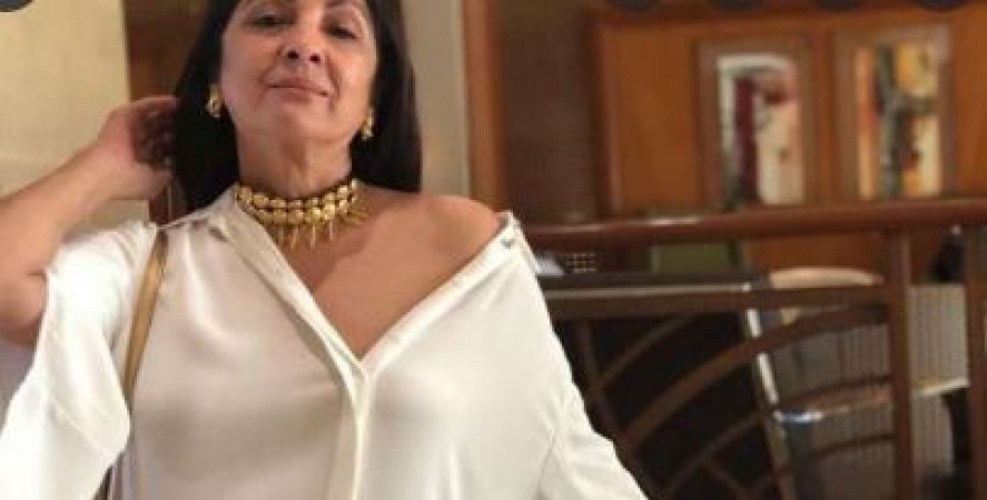 Neena Gupta explains the reason why divorces are increasing,“Girls are financially…”