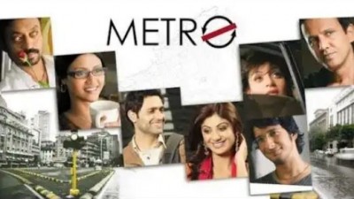 The Enigmatic Connection Between 'Life in a Metro' and 'The Apartment'