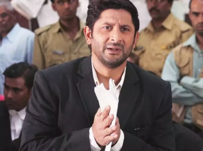 Arshad Warsi's Jolly LLB Performance Wows Audiences