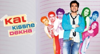 Jackie Bhagnani's Lost Debut with Ken Ghosh in 'Kal Kissne Dekha'