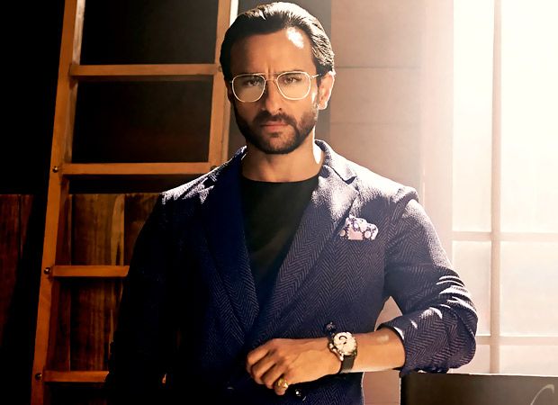 Saif Ali Khan is going to give a special gift to fans, coming soon with another production house