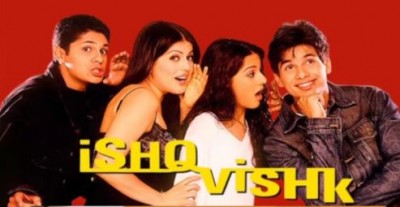 How 'Ishq Vishq Pyar Vyar' Finds a New Identity as 'Ishq Vishk'