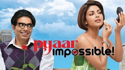Jugal Hansraj's Directorial Brilliance Shines in 'Pyaar Impossible'