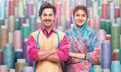 'Sui Dhaaga' leaked online into HD quality, audience busy in downloading a movie