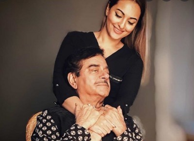 Shatrughan Sinha reveals Sonakshi Sinha was brutally trolled because of his this tweet