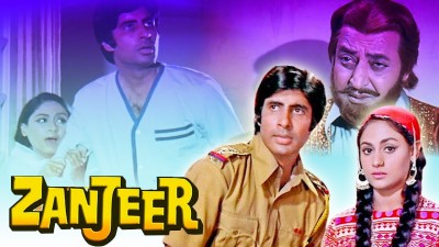 The Movie that Revolutionized Bollywood and Defined an Era