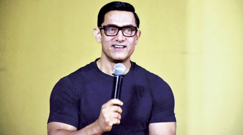 Aamir Khan: Zaira Wasim finest actor in Hindi film industry