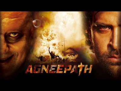 The New Agneepath: A Timeless Tale for a New Generation