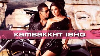 Behind the Scenes of Kambakkht Ishq's Unconventional Bollywood Journey