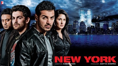 मल्टीप्लेक्स हड़ताल के बिच रिलीज़ की गई थी फिल्म 'न्यूयॉर्क'