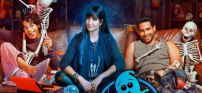 Watch, Katrina Kaif’s Horror Comedy Phone Bhoot trailer will be out on this date