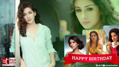 Sameksha Singh: Celebrating the Birthday of a Versatile Bollywood Actress
