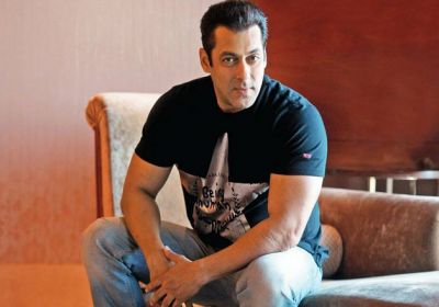 Salman's new look in 'Bharat' will make you remember Prem of 'Maine Pyar Kia'