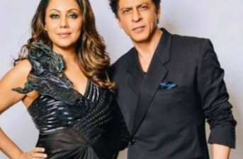 Shah Rukh Khan on cheating Gauri Khan, “To form a sexual alliance for an evening…”