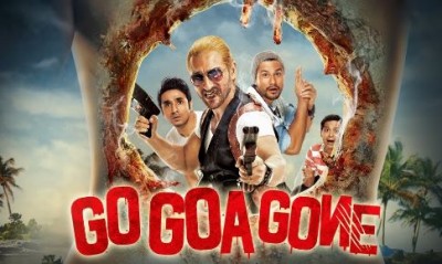 An Indian Gem that Pays Tribute to Hollywood's Zombie Comedy Legacy