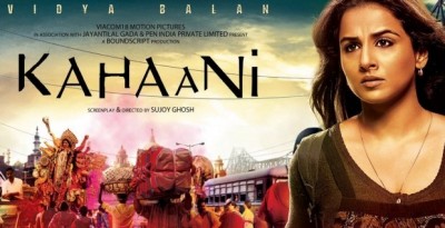 How Sujoy Ghosh Rebuilt His Career with 'Kahani'