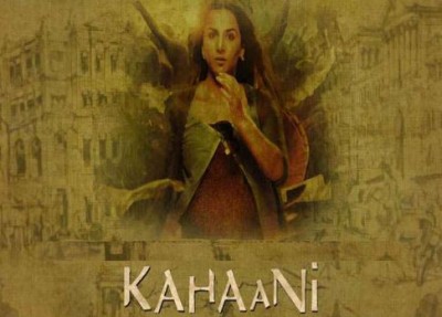 How 'Kahaani' Became a Melting Pot of Talent