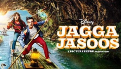 Exploring the Musical Brilliance of 'Jagga Jasoos' - 29 Songs, One Epic Journey