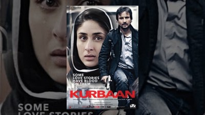 How 'Jihaad' Evolved into 'Kurbaan' in Bollywood's Controversial Film