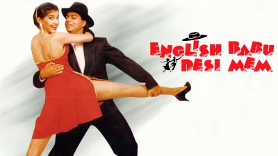 'English Babu Desi Mem' and Its Classic Inspiration