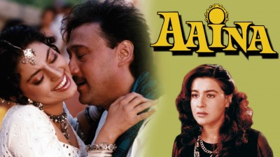 The Film That Made Juhi Chawla a 1990s Leading Lady