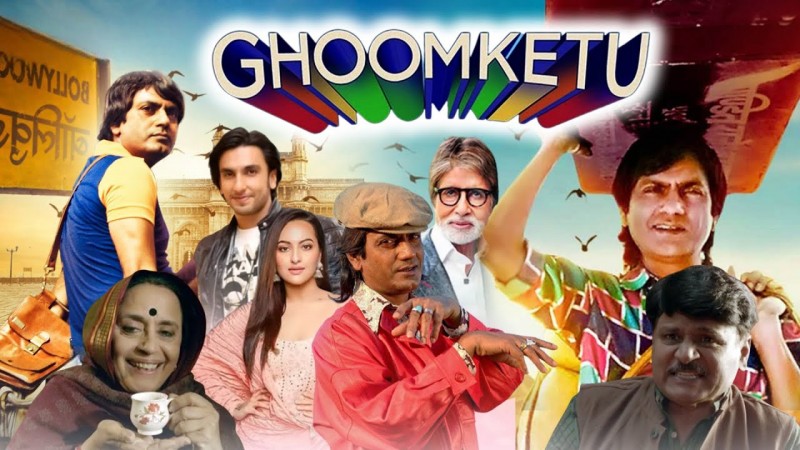 Why Anurag Kashyap's 'Ghoomketu' is a Testament to Shifting Film Industry Dynamics