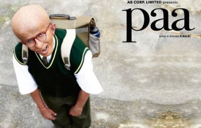 Amitabh Bachchan's 'Paa' Shines Bright at the National Awards