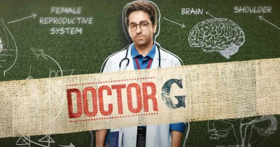 Medical Comedy-Drama 'Doctor G' Shines a Spotlight on Anubhuti Kashyap's Talent