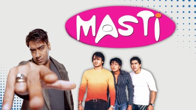 How 'Khujli' Became the Blockbuster 'Masti'