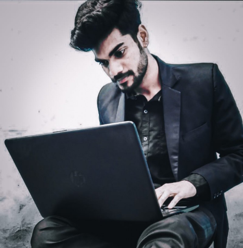 Mayank Singh Rajput Describes how to be an Entrepreneur in today's world