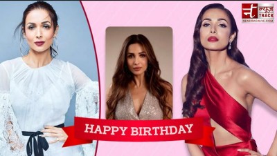 Malaika Arora and Arbaaz Khan got married two times in a Day for this reason