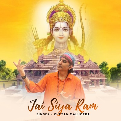 Jai Siya Ram, A Perfect Ode To Festival Of Light Says Chetan Malhotra
