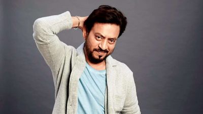 Does Irrfan Khan is all set to shoot for Hindi Medium 2?