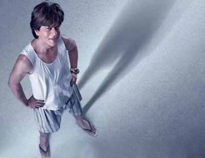 SRK's Zero will be a solo release in December