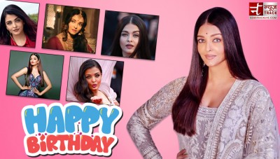 Aishwarya was once offered 10 crores by Pakistan’s  president to perform for one night at their Rastapathi Bhawan