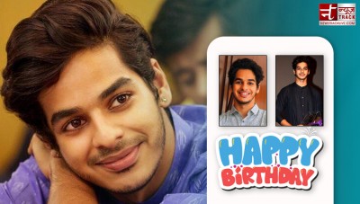Ishaan Khatter once confessed of dating a 45-year-old women
