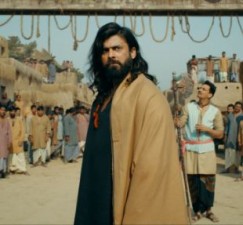 Producer claimed Pakistani film ‘The Legend of Maula Jatt’ beats RRR