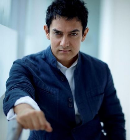 Aamir Khan says, You can never predict how much business a film will make