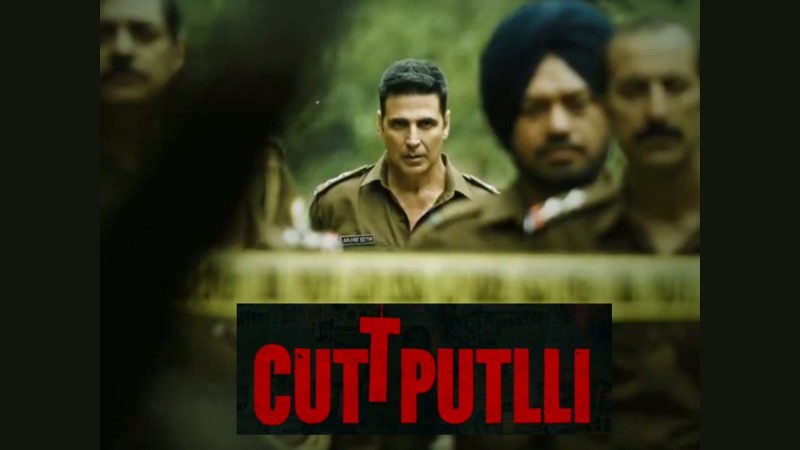 Cuttputlli Review - Cuttputlli is one of the best films made in recent times