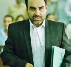 Pankaj Tripathi was Jailed  for a week during his college days, Know why