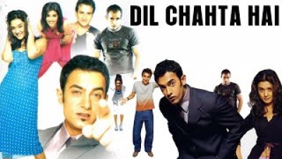The Extraordinary Tale of 'Dil Chahta Hai's' Iconic Title Track